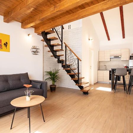 Apartment Gazic Задар Екстер'єр фото