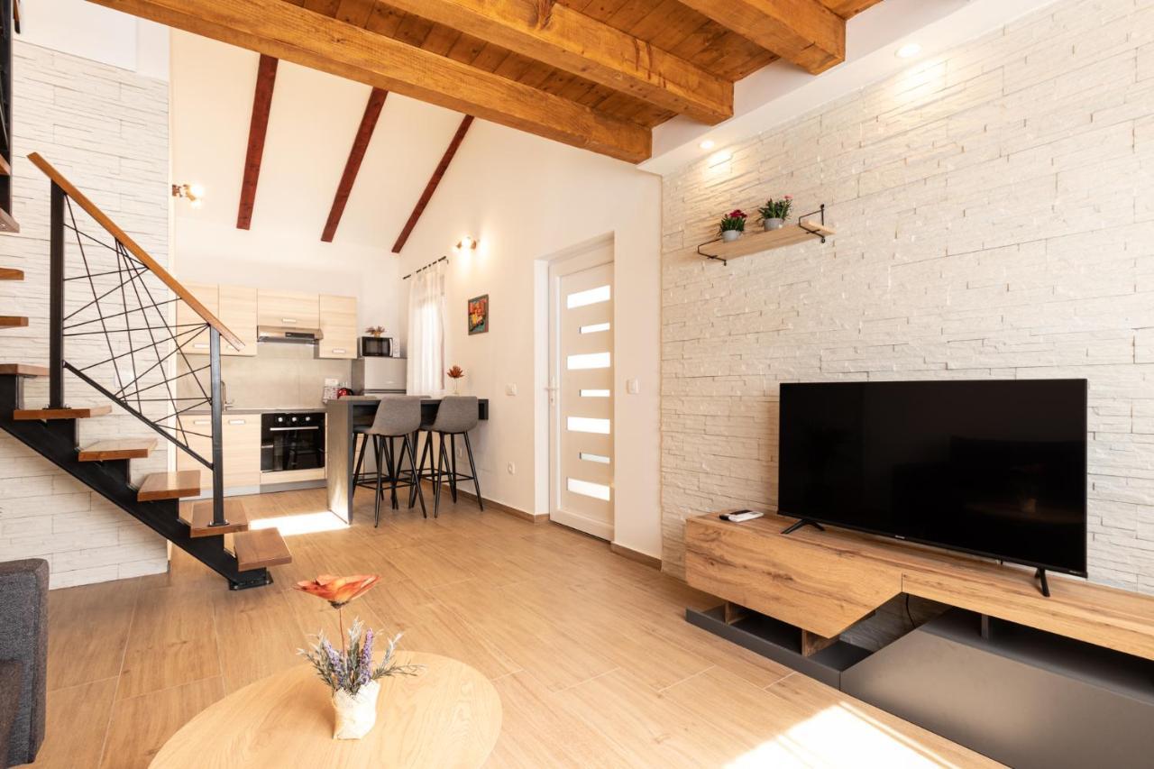 Apartment Gazic Задар Екстер'єр фото