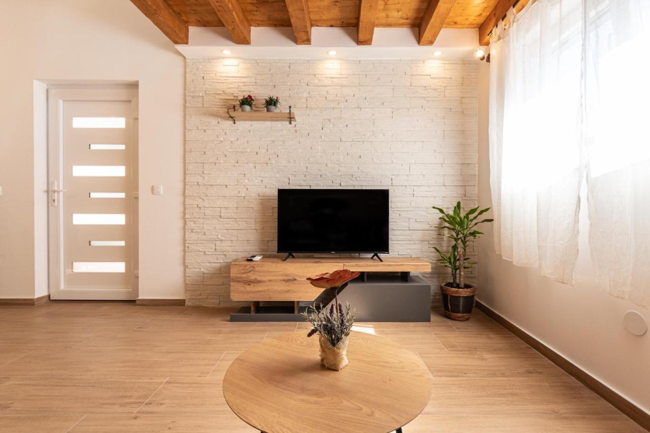 Apartment Gazic Задар Екстер'єр фото