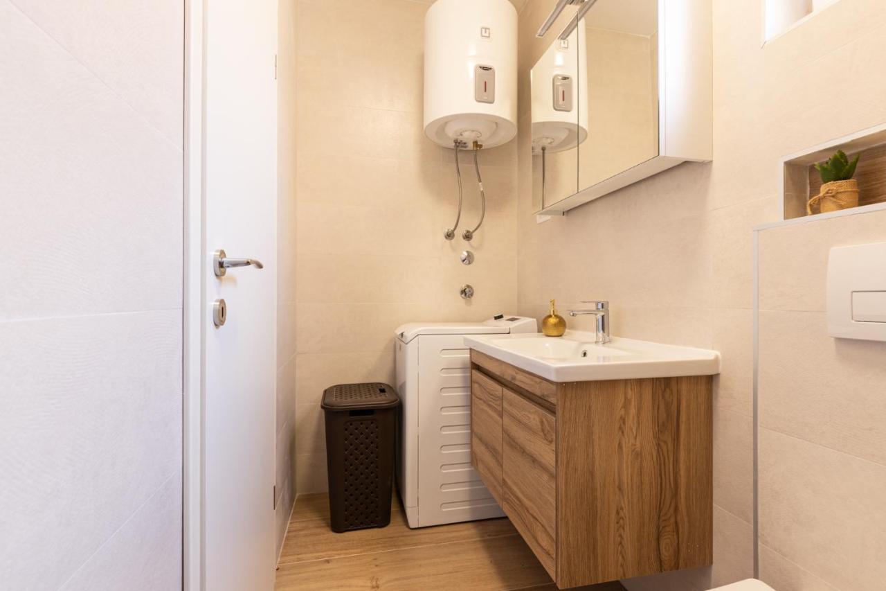 Apartment Gazic Задар Екстер'єр фото