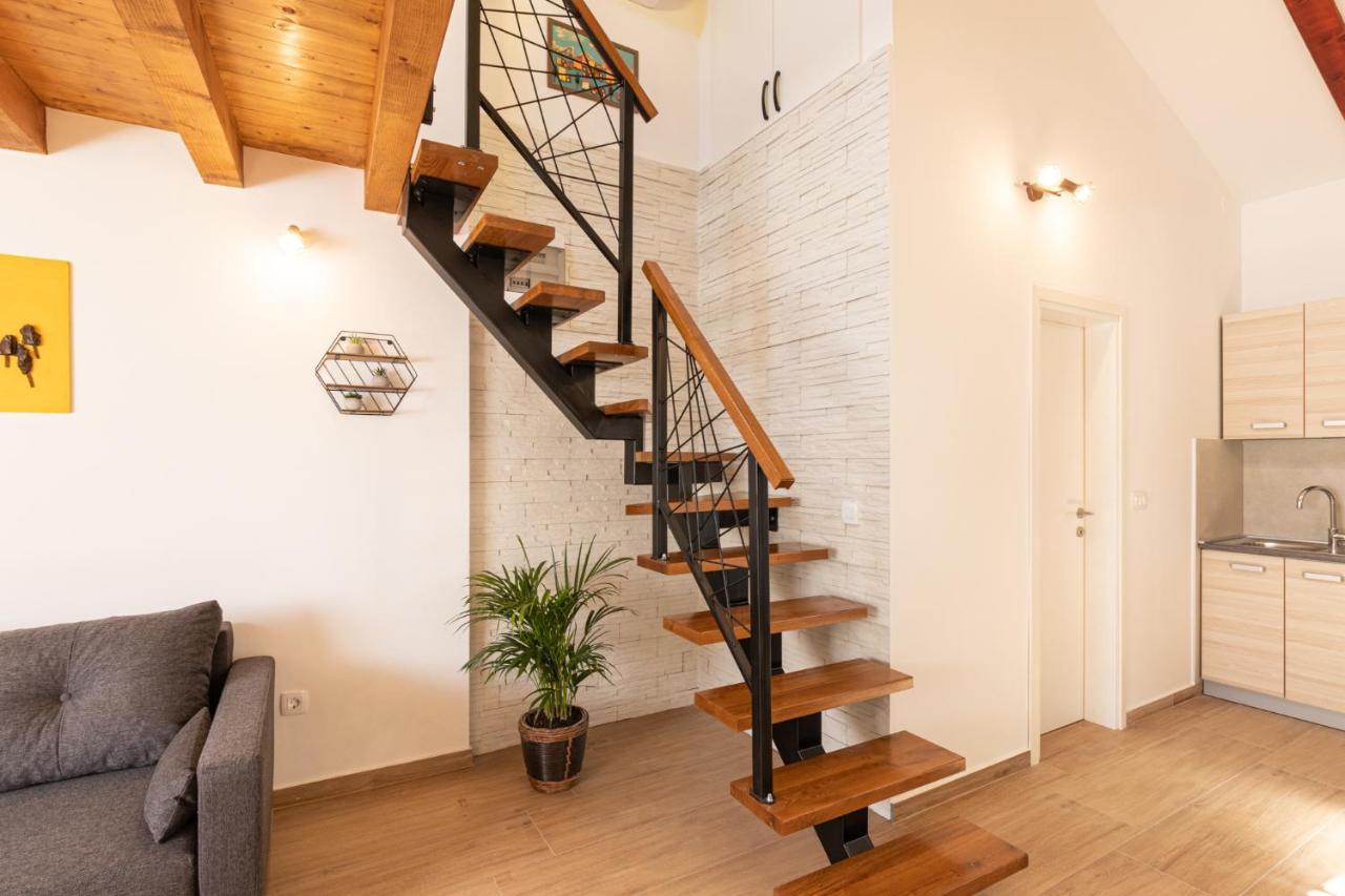 Apartment Gazic Задар Екстер'єр фото