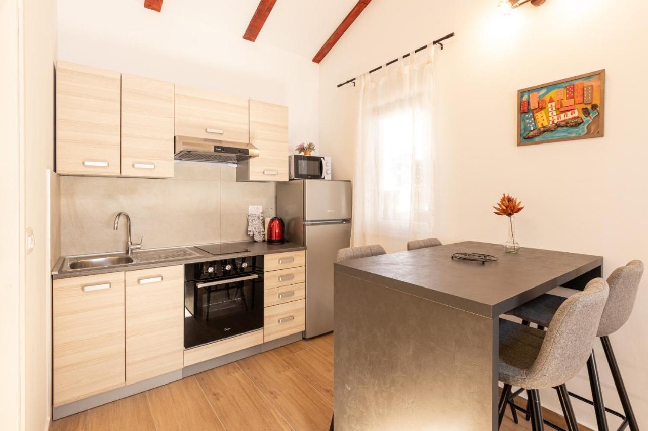 Apartment Gazic Задар Екстер'єр фото