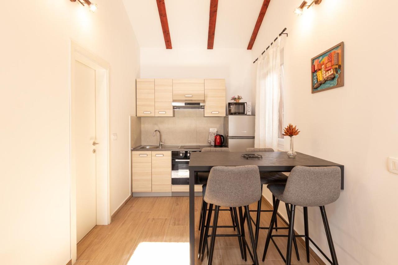 Apartment Gazic Задар Екстер'єр фото