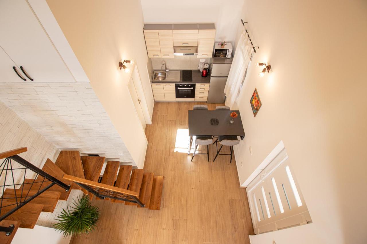 Apartment Gazic Задар Екстер'єр фото